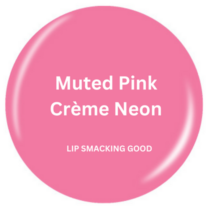 Pink / Lip Smackin' Good