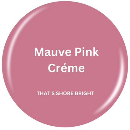 Pale Violet Red / That's Shore Bright