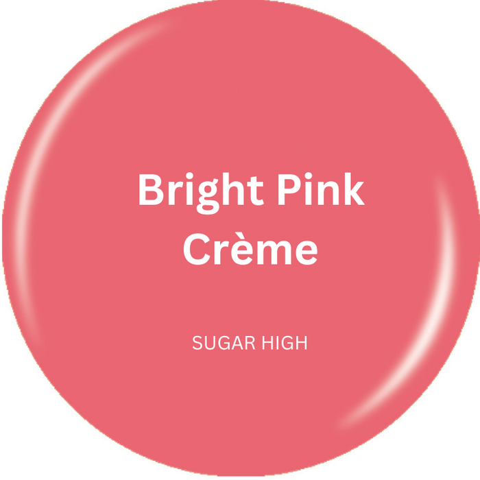 Pink / Sugar High