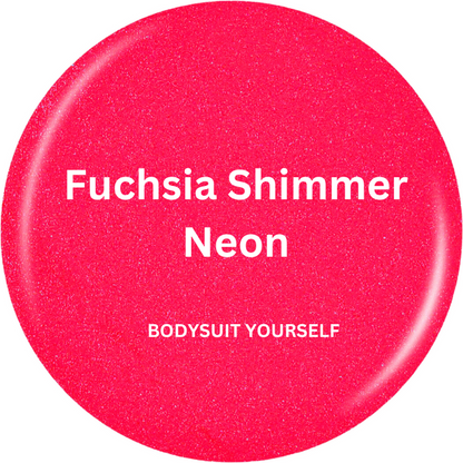 Pink / Bodysuit Yourself