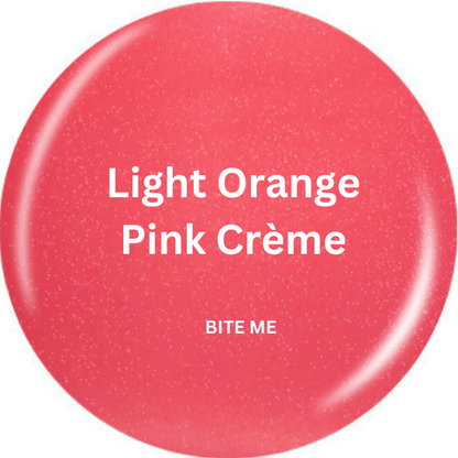 Pink / Bite Me