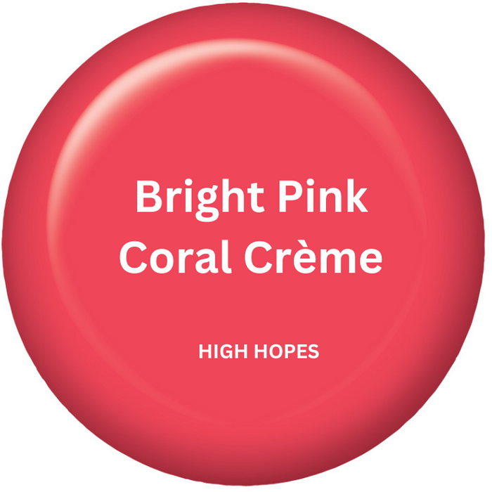 Coral / High Hopes