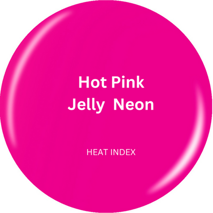 Hot Pink / Heat Index