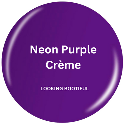 Dark Violet / Looking Bootiful