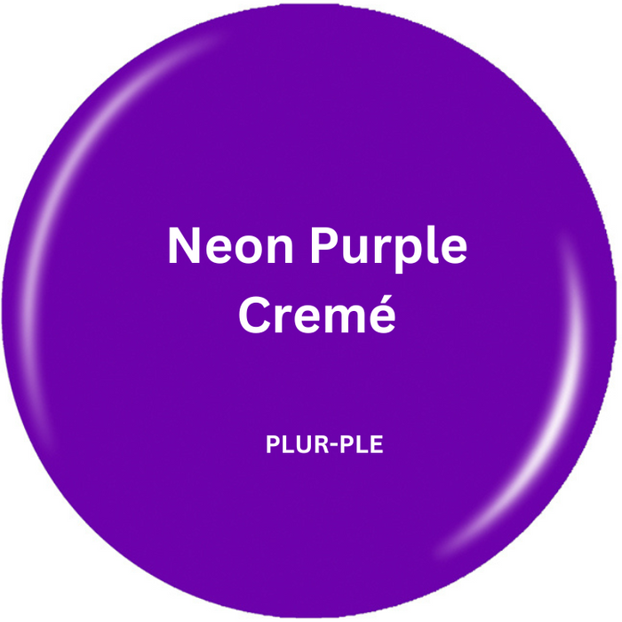 Dark Violet / Plur-Ple