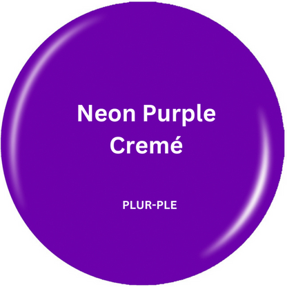 Dark Violet / Plur-Ple