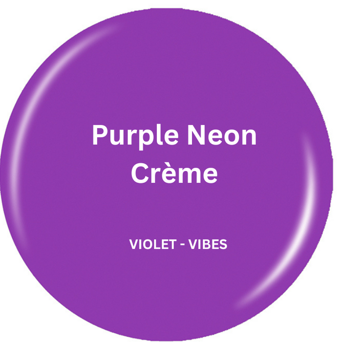 Medium Purple / Violet Vibes