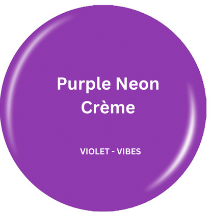 Medium Purple / Violet Vibes
