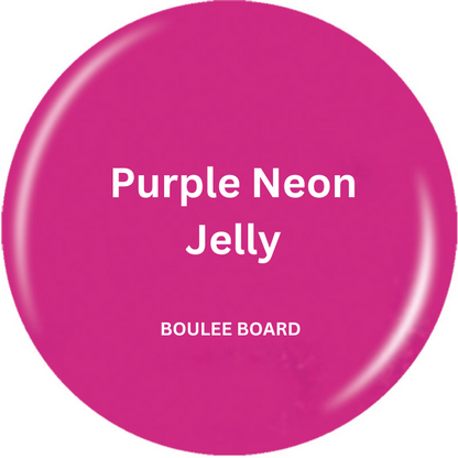 Medium Violet Red / Bouje Board