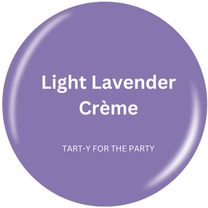 Medium Purple / Tart-y For The Party