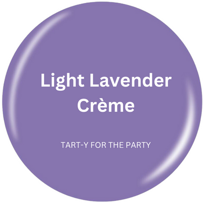 Medium Purple / Tart-y For The Party