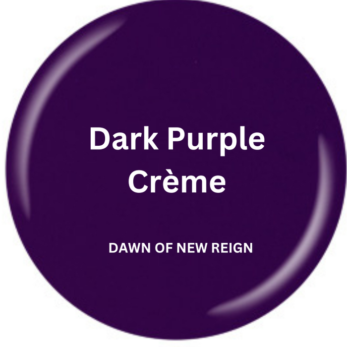 Indigo / Dawn Of A New Reign