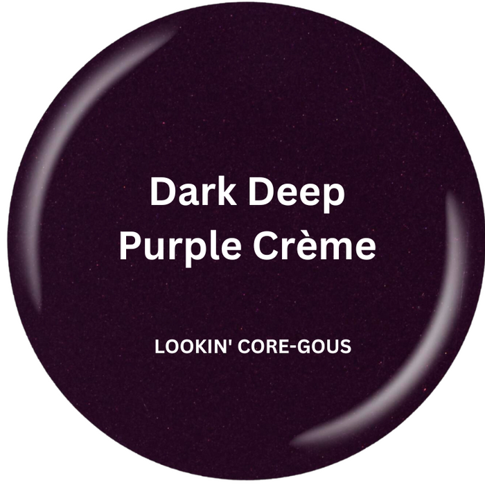 Indigo / Looking Gore-geous