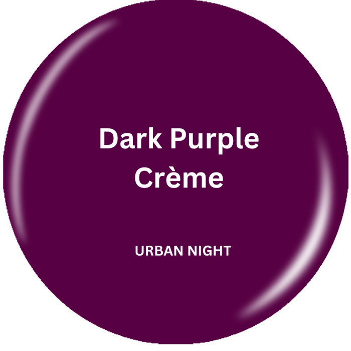 Purple / Urban Night