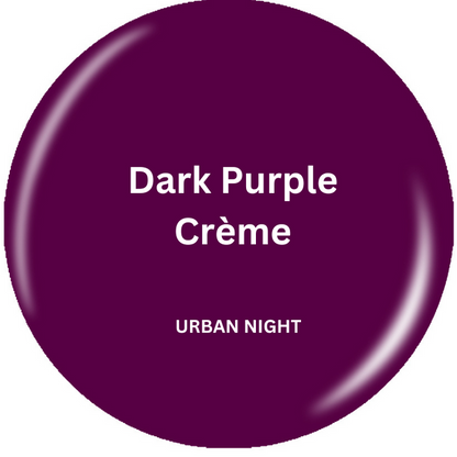 Purple / Urban Night