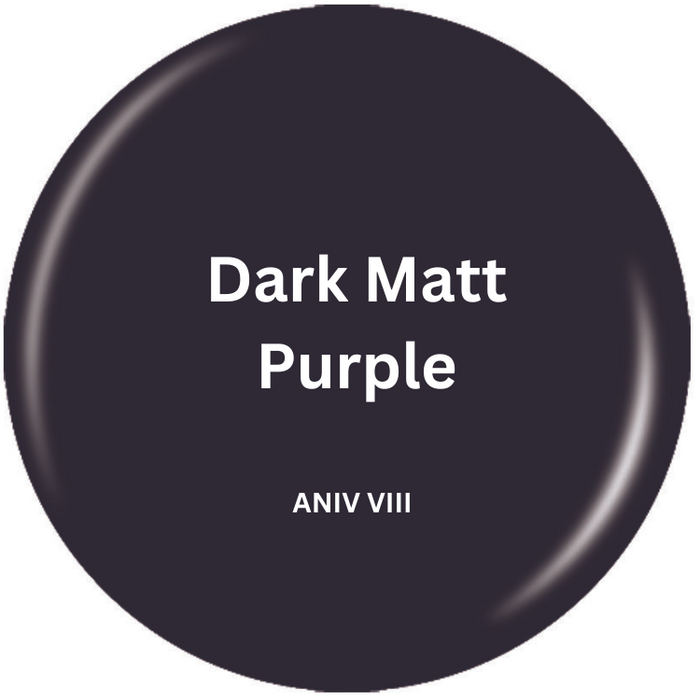 Purple / Anniversary VIII