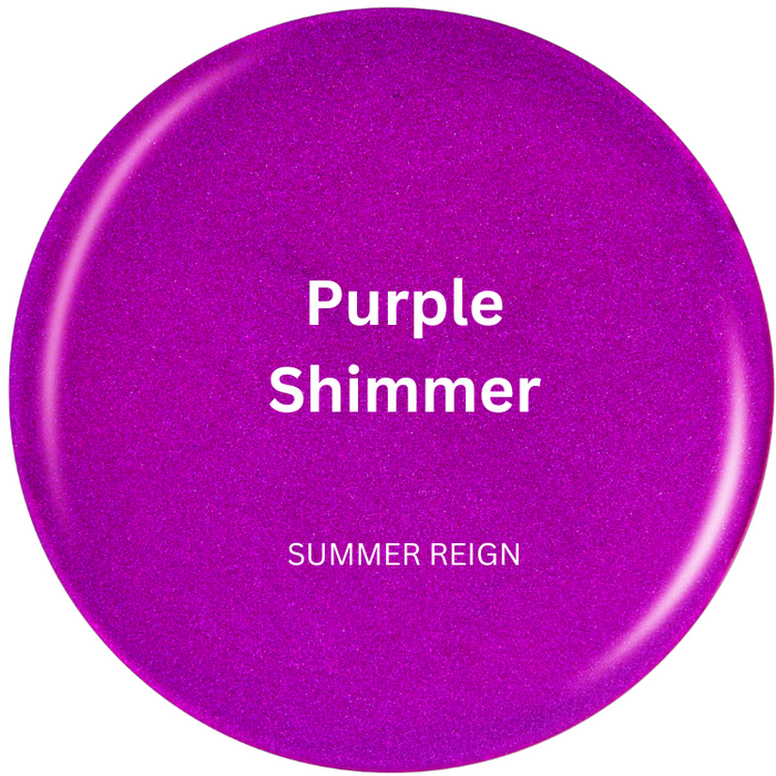 Magenta / Summer Reign