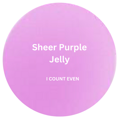 Violet / I Count Even