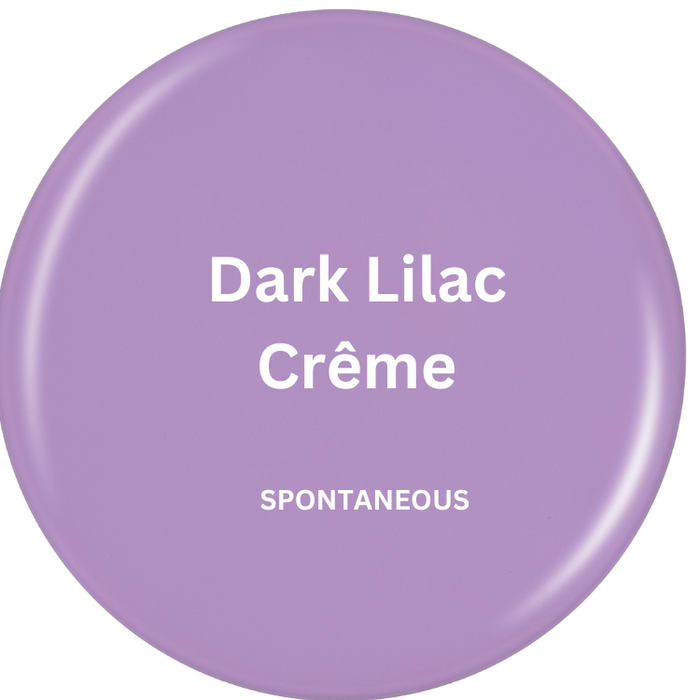 China Glaze Nail Varnish 14ml - Purple Créme