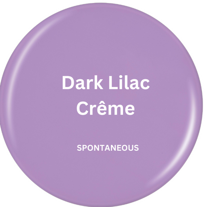 China Glaze Nail Varnish 14ml - Purple Créme