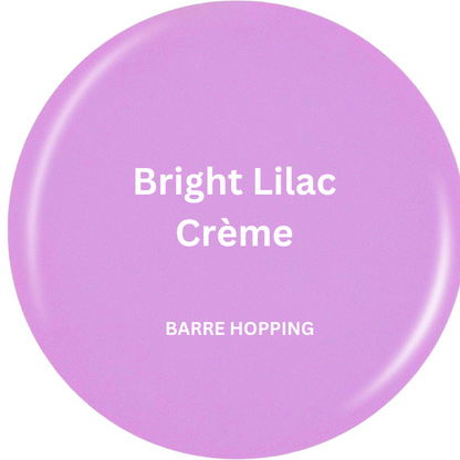 China Glaze Nail Varnish 14ml - Purple Créme