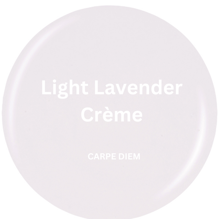 China Glaze Nail Varnish 14ml - Purple Créme