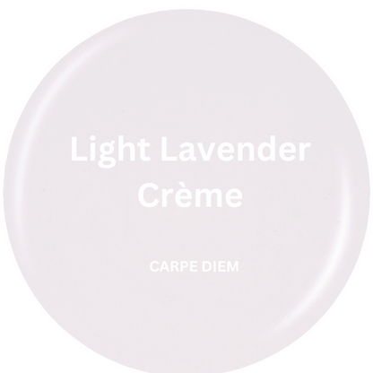 China Glaze Nail Varnish 14ml - Purple Créme