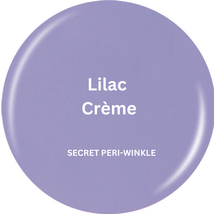 China Glaze Nail Varnish 14ml - Purple Créme