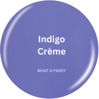China Glaze Nail Varnish 14ml - Purple Créme