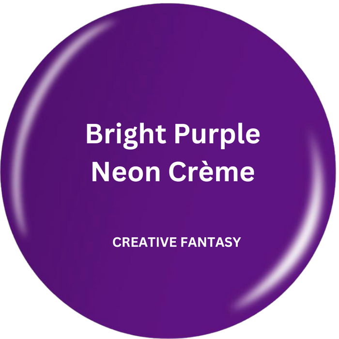Dark Violet / Creative Fantasy
