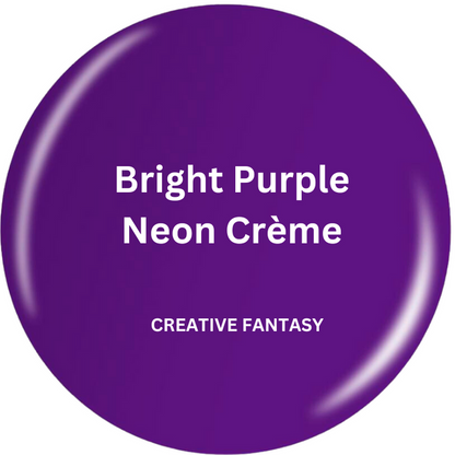 Dark Violet / Creative Fantasy