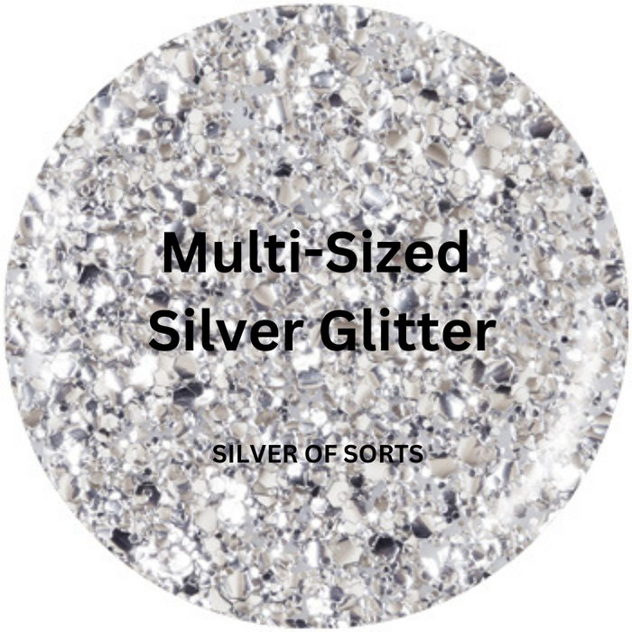 Silver / Silver Of Sorts