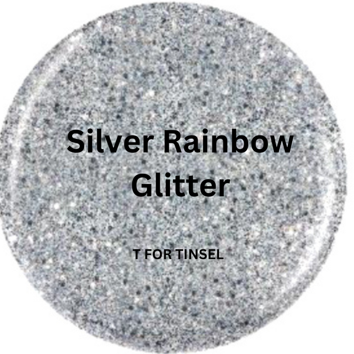 Silver / T For Tinsel