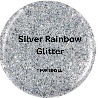 Silver / T For Tinsel
