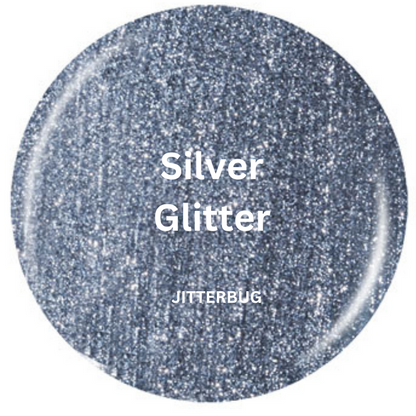 Silver / Jitterbug