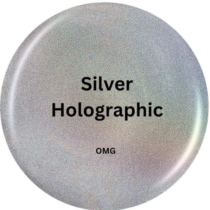 Silver / OMG