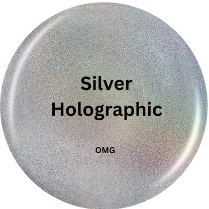 Silver / OMG