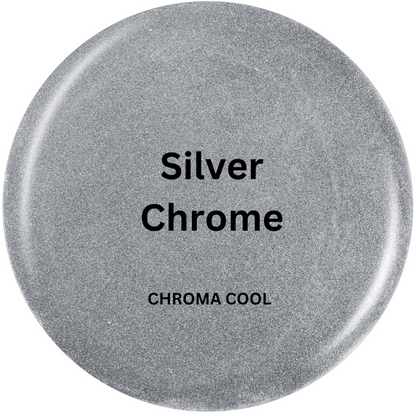 Silver / Chroma Cool