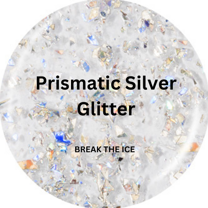 Silver / Break The Ice