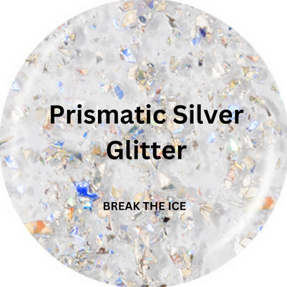 Silver / Break The Ice