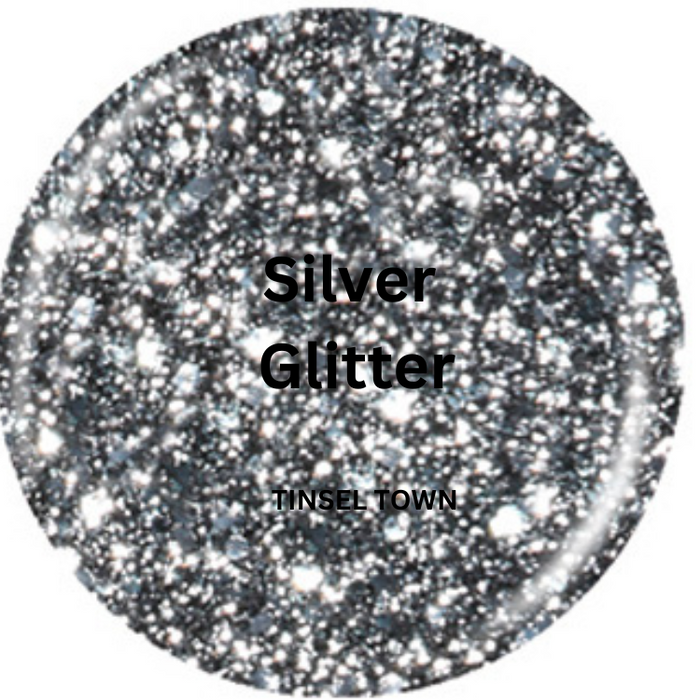 Silver / Tinsel Town