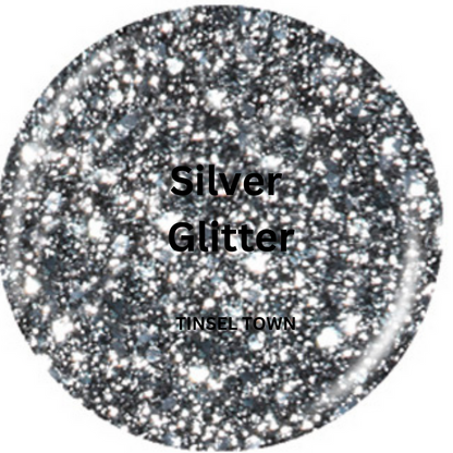 Silver / Tinsel Town