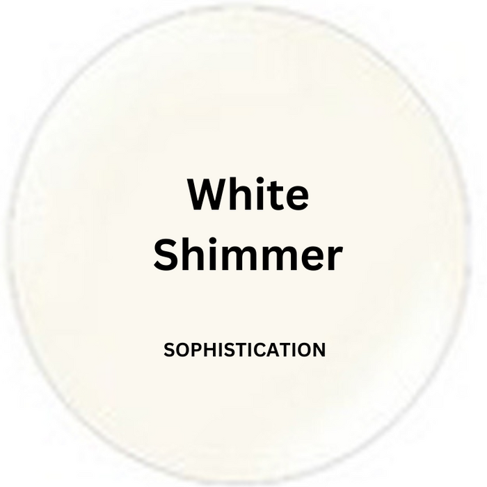 Ivory / Sophistication
