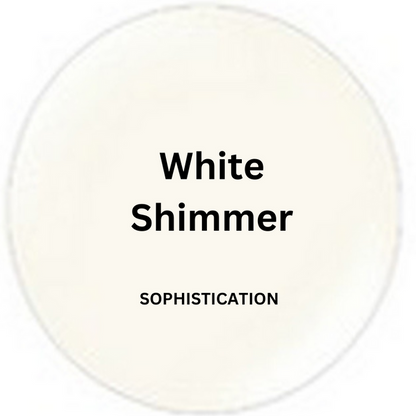 Ivory / Sophistication