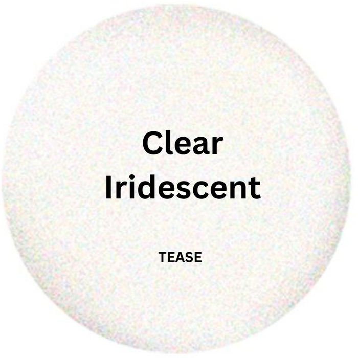 White / Tease
