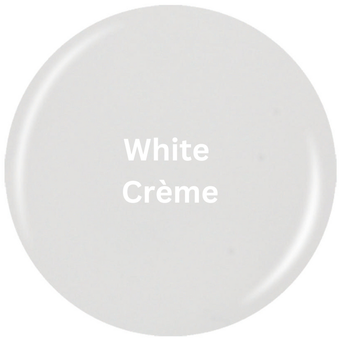 China Glaze Nail Varnish 14ml - White