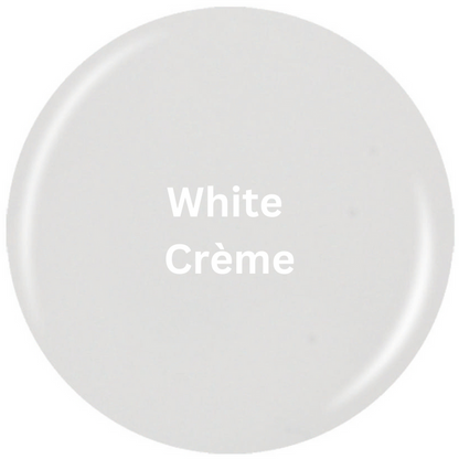 China Glaze Nail Varnish 14ml - White