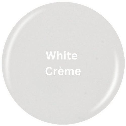 China Glaze Nail Varnish 14ml - White