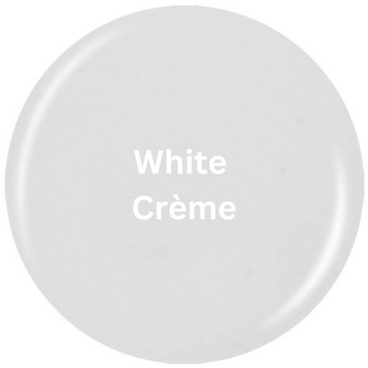 China Glaze Nail Varnish 14ml - White