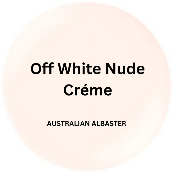 Sea Shell / Australian Albaster